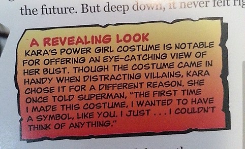 fandeck super girl costume